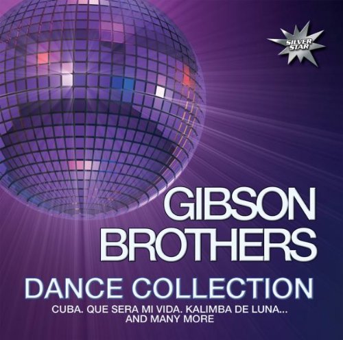 Gibson Brothers - Cuba (Maxi) Lyrics - Zortam Music