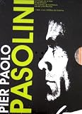 Pier Paolo Pasolini Collection (Spanish subtitles) - Arabian Nights (Las Mil y Una Noches) / Salo or the 120 Days of Sodom (Salo O Los 120 Días De Sodoma) / The Decameron (El Decameron) / The Canterbury Tales (Los Cuentos de Canterbury) [NTSC/Region 1 and 4 dvd. Import - Latin America]