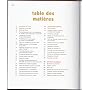 Gourmand : Les 100 meilleurs desserts de Cyril Lignac