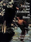 The Origin and Evolution of Birds