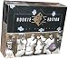 2007 Upper Deck SP Rookie Edition Baseball Factory Sealed Hobby Pack (Each Pack Includes 4 Rookie Cards, Each Box of 18 Packs includes 2 Rookie Autographs)