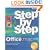 Office 2008 For Macintosh Step By Step (BPG-step by Step)