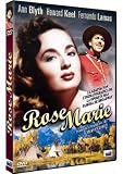 Rose Marie