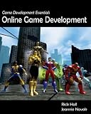Game Development Essentials: Online Game Development