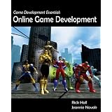 Game Development Essentials: Online Game Development