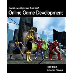 Game Development Essentials: Online Game Development
