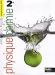 Physique Chimie 2de Programme 2010
