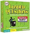 LOADED QUESTIONS POLITICAL PARTY TRAVEL GAME