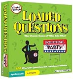Loaded Questions: Political Party