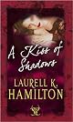 Kiss of Shadows