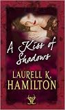 A Kiss of Shadows (Meredith Gentry, Book 1)