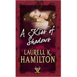AKissofShadows(MeredithGentry,Book1)