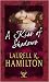 A Kiss of Shadows (Meredith Gentry, Book 1)