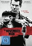 The November Man