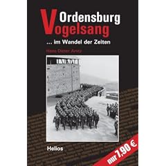 Ordensburg Vogelsang ... im Wandel der Zeiten