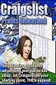Craigslist Profits Unleashed