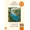 L'avenir de l'eau - Audio livre 1 CD MP3 - 542 Mo - Inclus : un livret illustr� de 8 pages