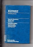 M.T.P. international review of science. Organic chemistry. Series one