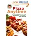 Pizza Anytime: A Healthy Exchanges Cookbook (Healthy Exchanges Cookbooks)