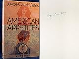 American appetites