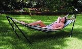 Texsport Hammock/Stand Crystal Bay Combo