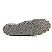 Toms Classic Gliter Black Youths Trainers -