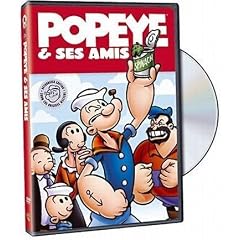 Popeye et ses amis