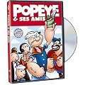 Popeye et ses amis
