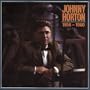 Johnny Horton - 1956-1960