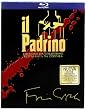 Padrino Trilogia (Ed. Restaurata) (4 Blu-Ray)