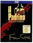 Il Padrino - La trilogia�(edizione restaurata da collezione) [Italia] [Blu-ray]