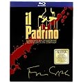 Il Padrino - La trilogia�(edizione restaurata da collezione) [Italia] [Blu-ray]