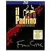 Il Padrino - La trilogia�(edizione restaurata da collezione) [Italia] [Blu-ray]