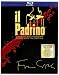 Il Padrino - La trilogia�(edizione restaurata da collezione) [Italia] [Blu-ray]