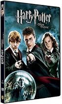 Harry Potter et l'Ordre du Phenix - Edition Simple