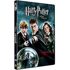 Harry Potter et l'Ordre du Phenix - Edition Simple