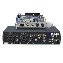 E-MU 1616 PCI
