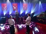 Iron Chef America: Zakarian vs. Frauneder