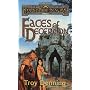 Faces of Deception: Lost Empires by Troy Denning