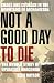Books : Not A Good Day To Die