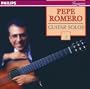 Suite espa�ola, Op.47 - Transcr. Celedonio Romero - Granada (Serenata)
