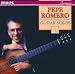 Alb&eacute;niz / Granados / Romero / Sor: Guitar Solos
