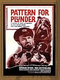 Pattern for Plunder
