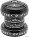 Cane Creek 110 1-1/8 Headset Black