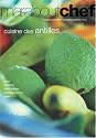 Cuisine des Antilles