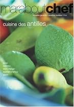 Cuisine des Antilles