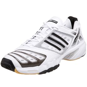 Buy adidas Mens 6-3-1 CC Court Shoe by adidas
