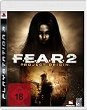 F.E.A.R - 2 - Project Origin - ak tronic