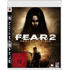 F.E.A.R. 2 - Project Origin