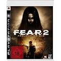 F.E.A.R. 2 - Project Origin